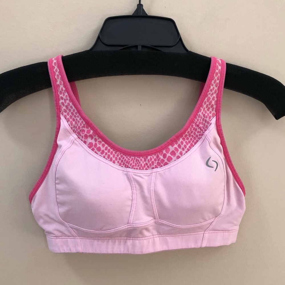 Moving Comfort Sports Bra